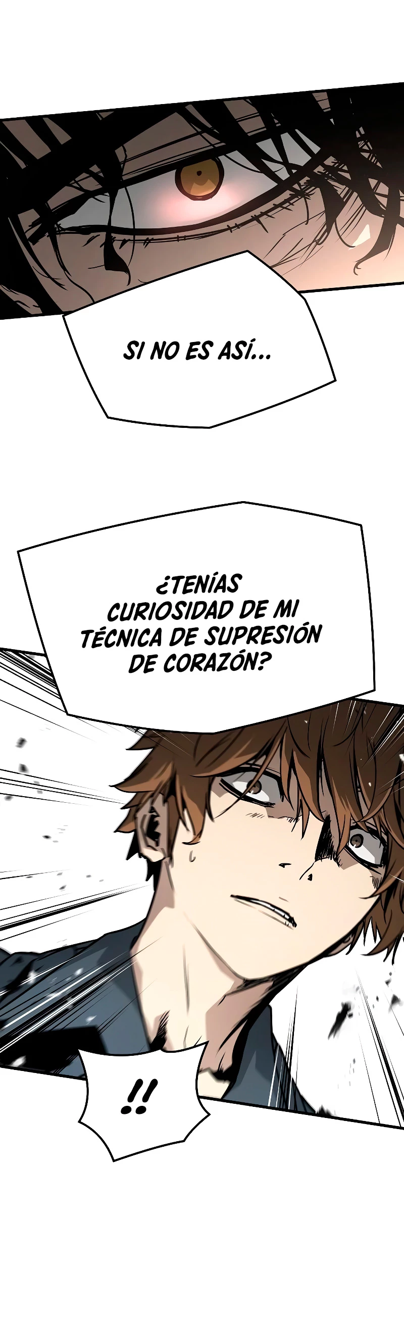 Th3 Breaker Fuerza eterna capítulo 67, página 52
