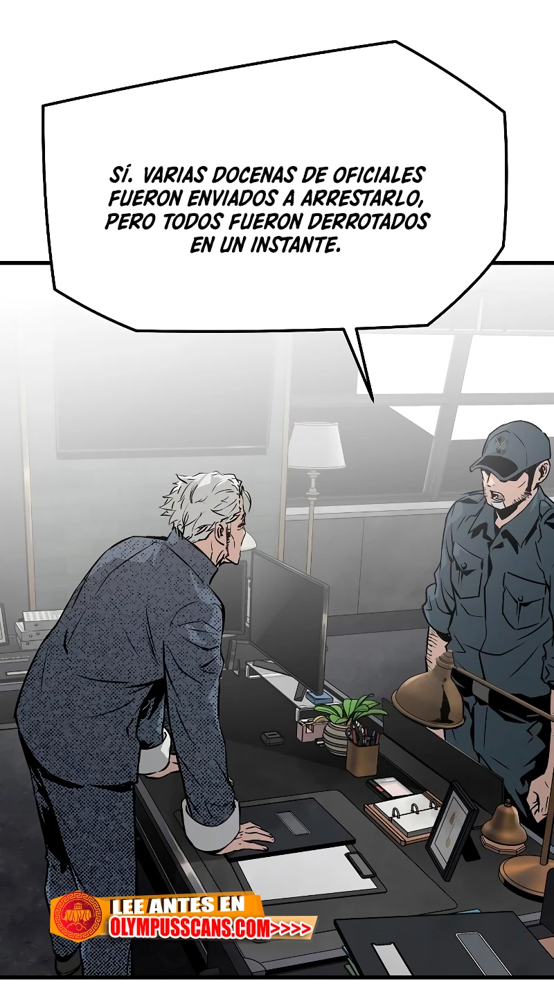 Th3 Breaker Fuerza eterna capítulo 67, página 55