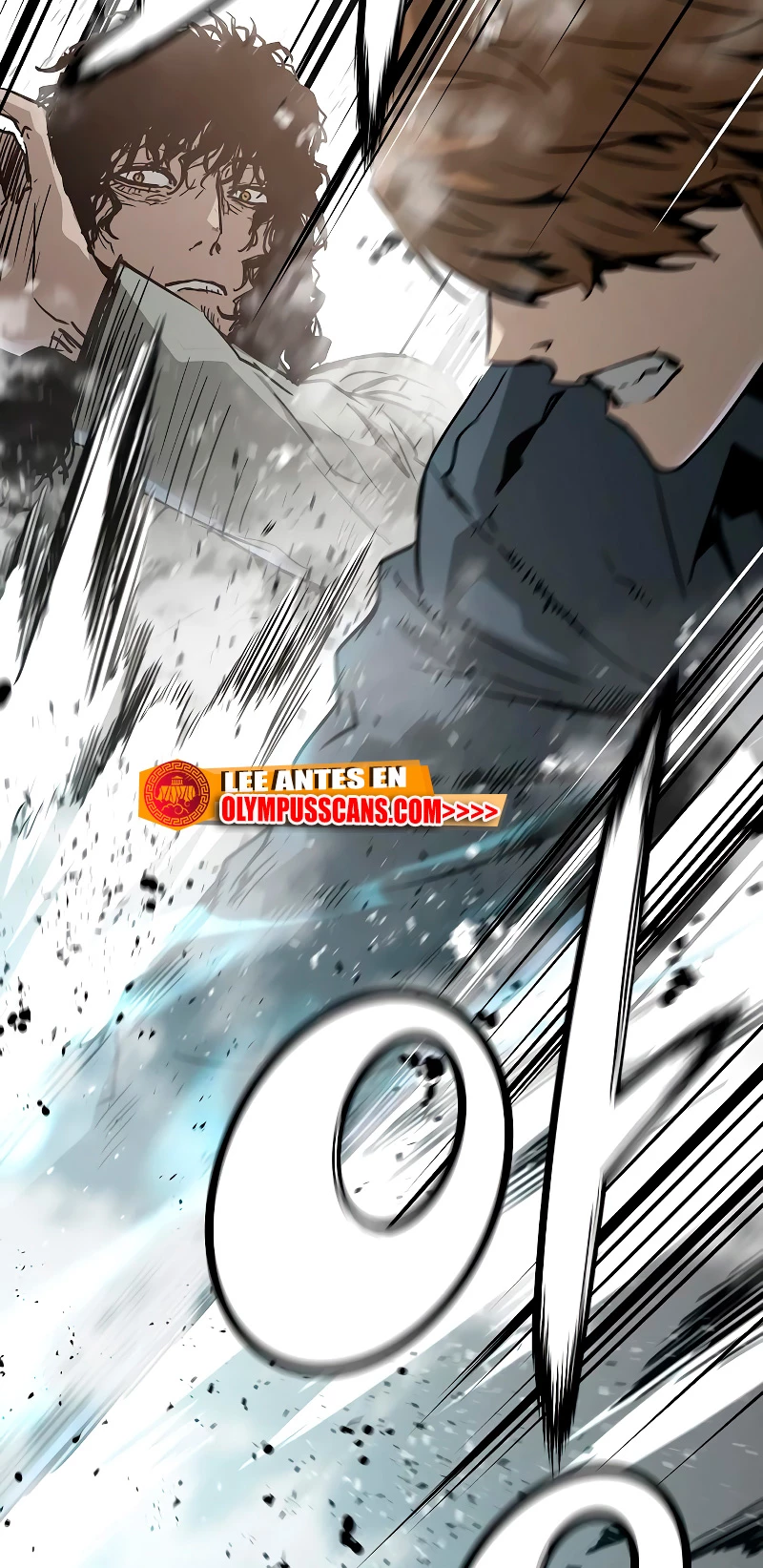 Th3 Breaker Fuerza eterna capítulo 67, página 60