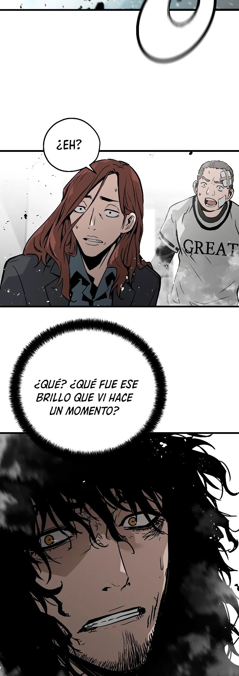 Th3 Breaker Fuerza eterna capítulo 67, página 61