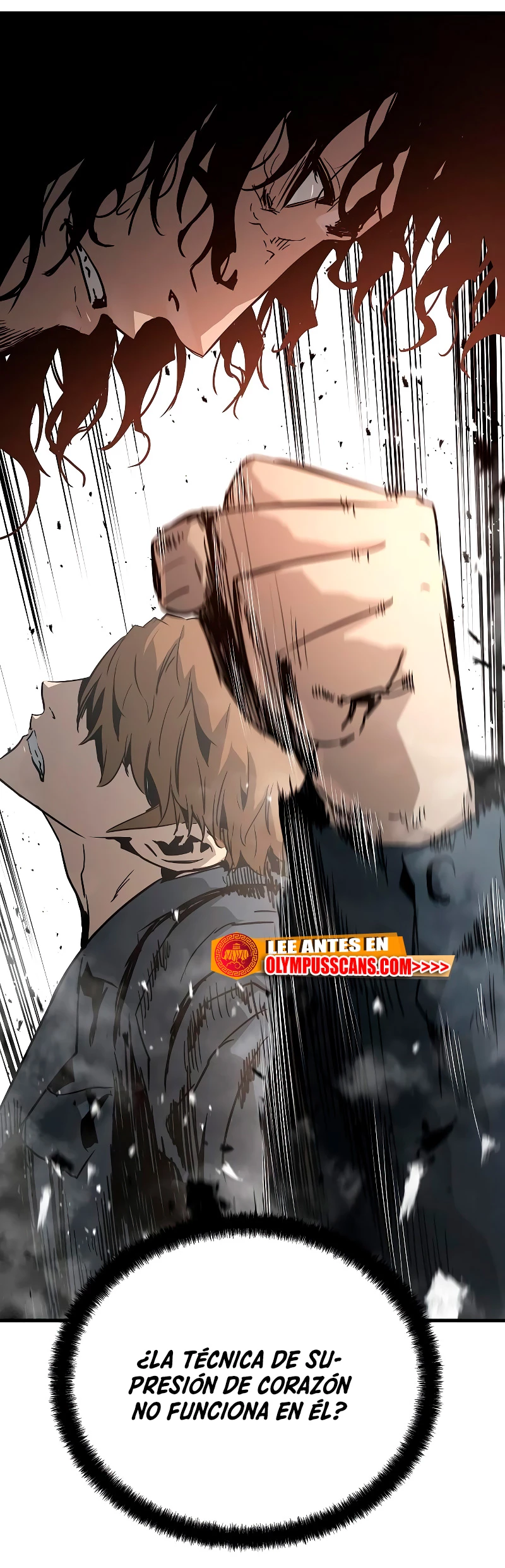Th3 Breaker Fuerza eterna capítulo 68, página 4