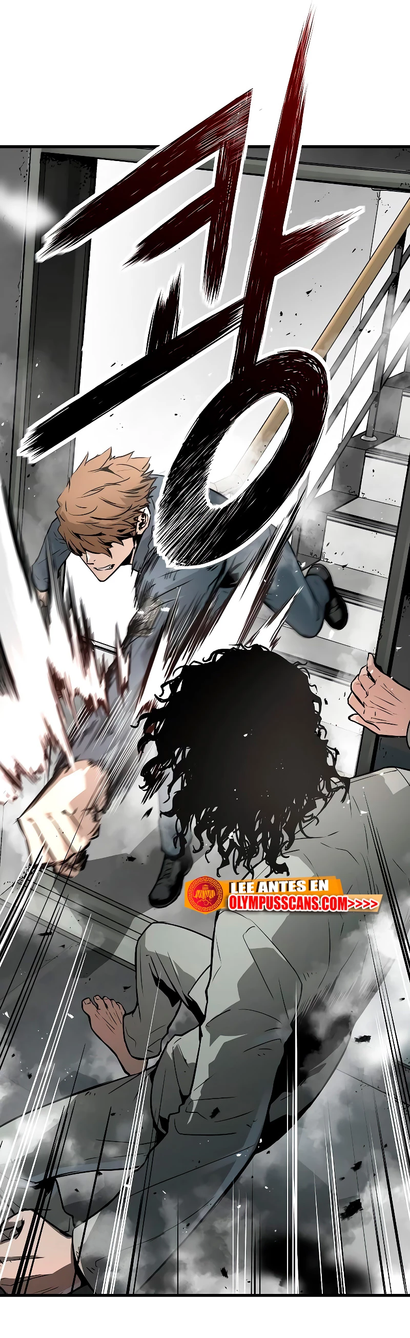 Th3 Breaker Fuerza eterna capítulo 68, página 6