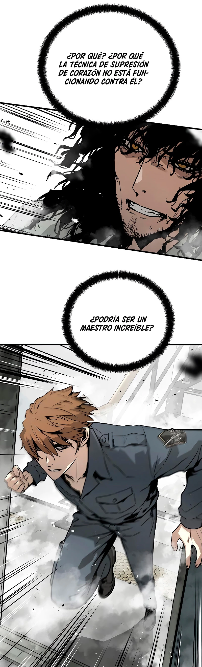 Th3 Breaker Fuerza eterna capítulo 68, página 7