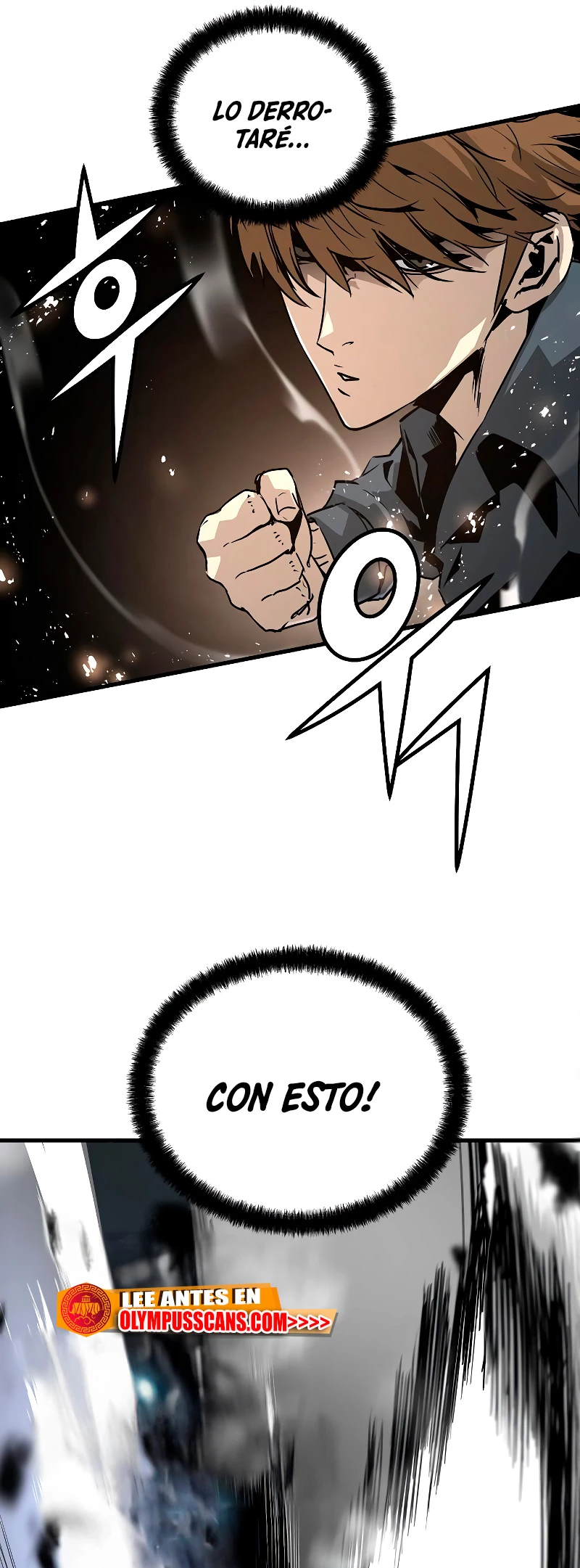 Th3 Breaker Fuerza eterna capítulo 68, página 11