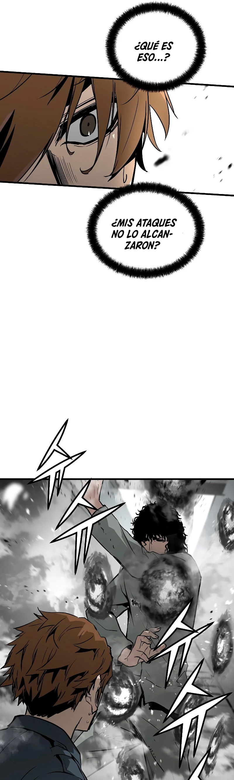 Th3 Breaker Fuerza eterna capítulo 68, página 15