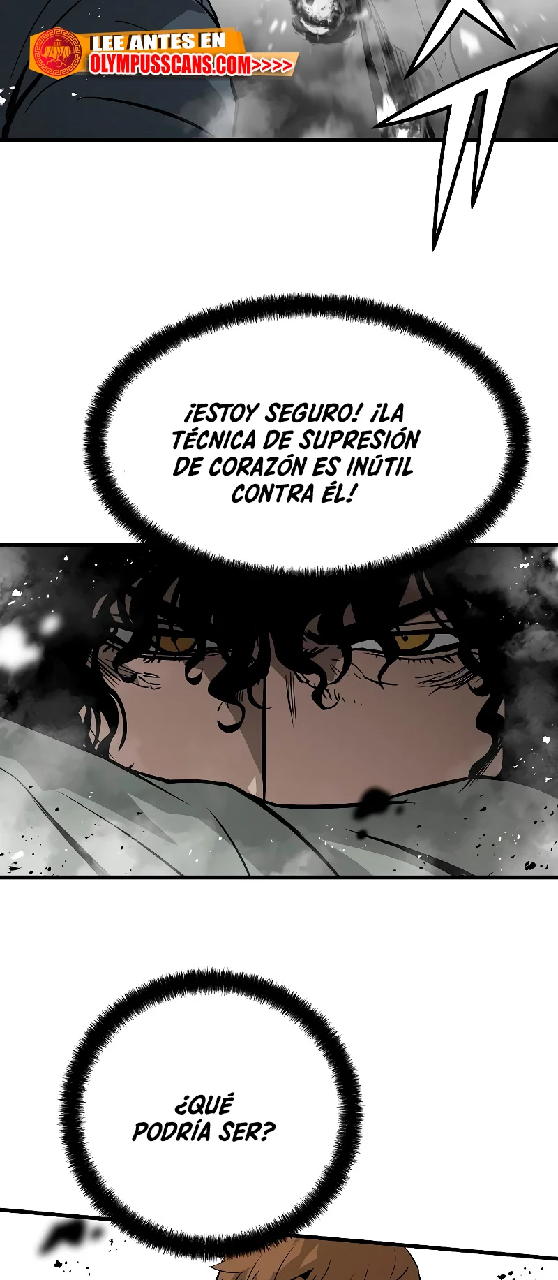 Th3 Breaker Fuerza eterna capítulo 68, página 16