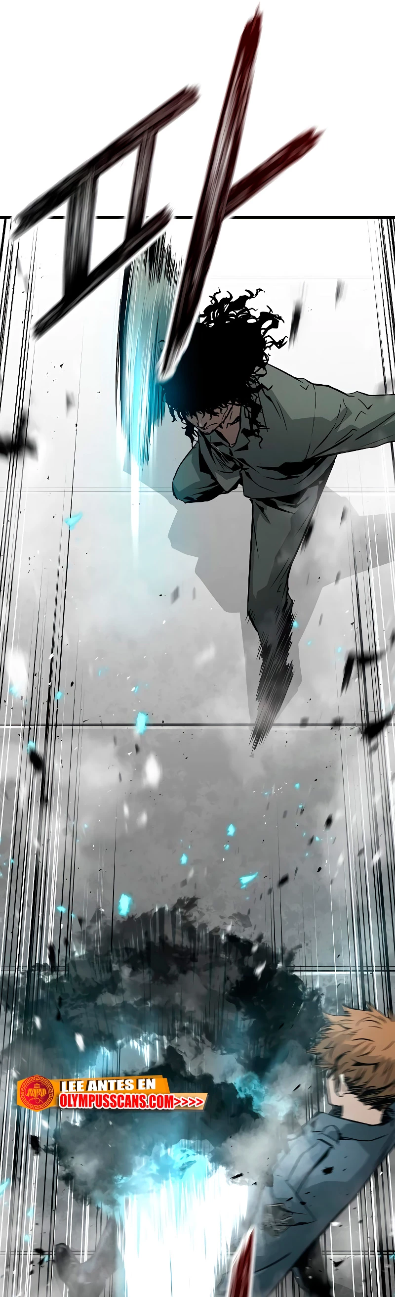 Th3 Breaker Fuerza eterna capítulo 68, página 19