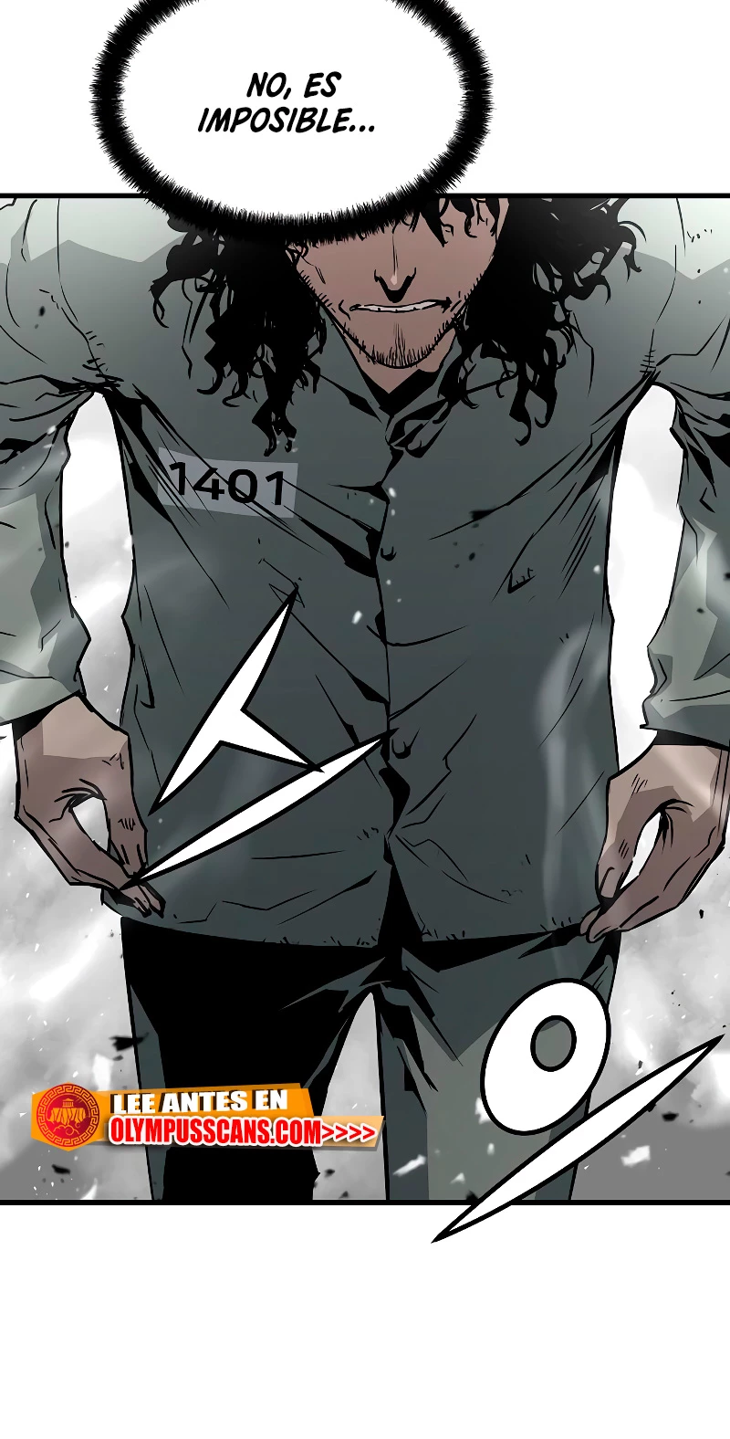 Th3 Breaker Fuerza eterna capítulo 68, página 22