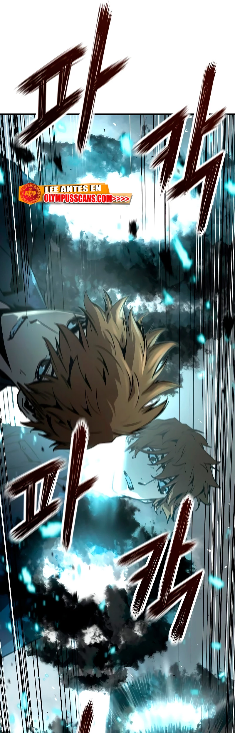 Th3 Breaker Fuerza eterna capítulo 68, página 23