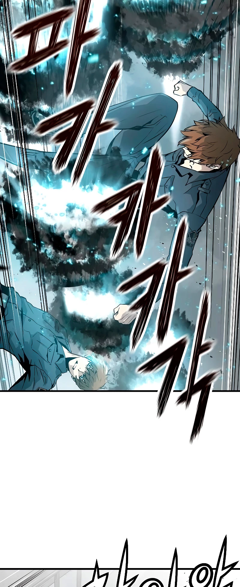 Th3 Breaker Fuerza eterna capítulo 68, página 24