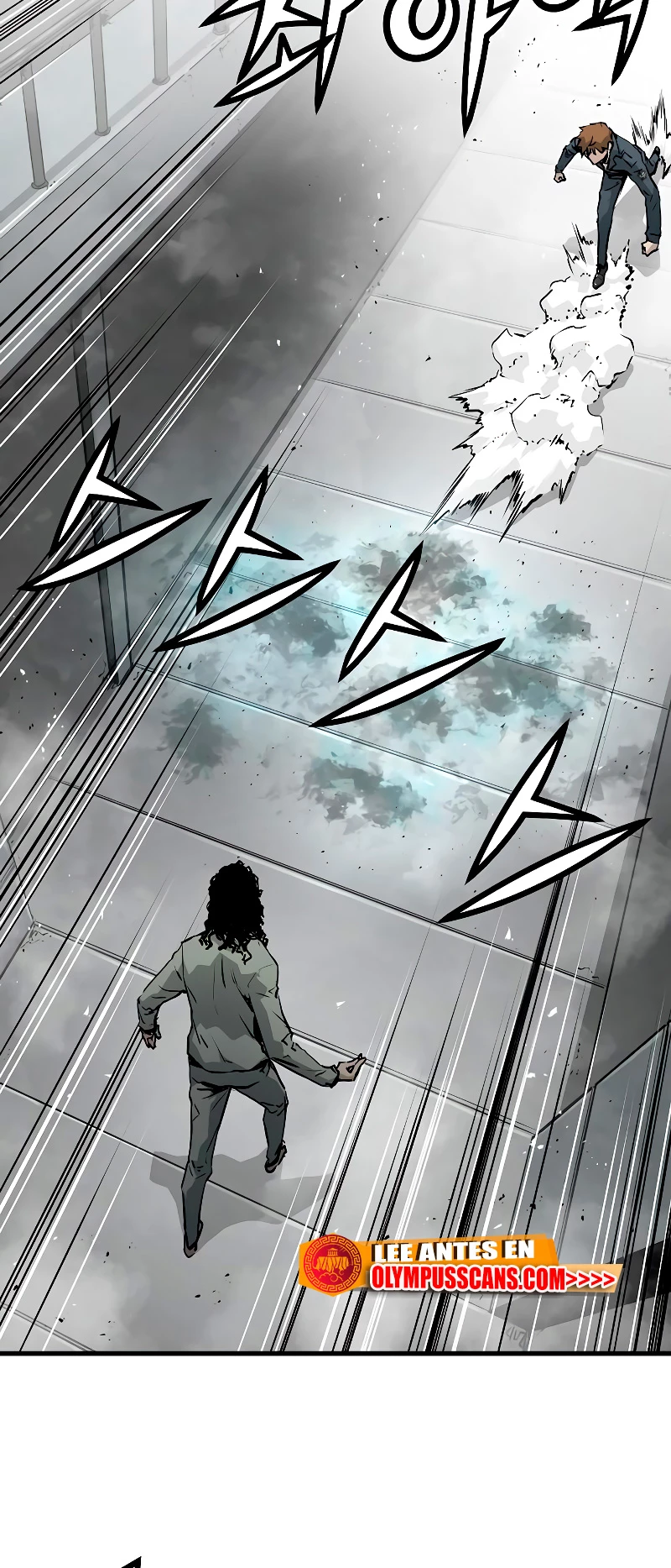 Th3 Breaker Fuerza eterna capítulo 68, página 25