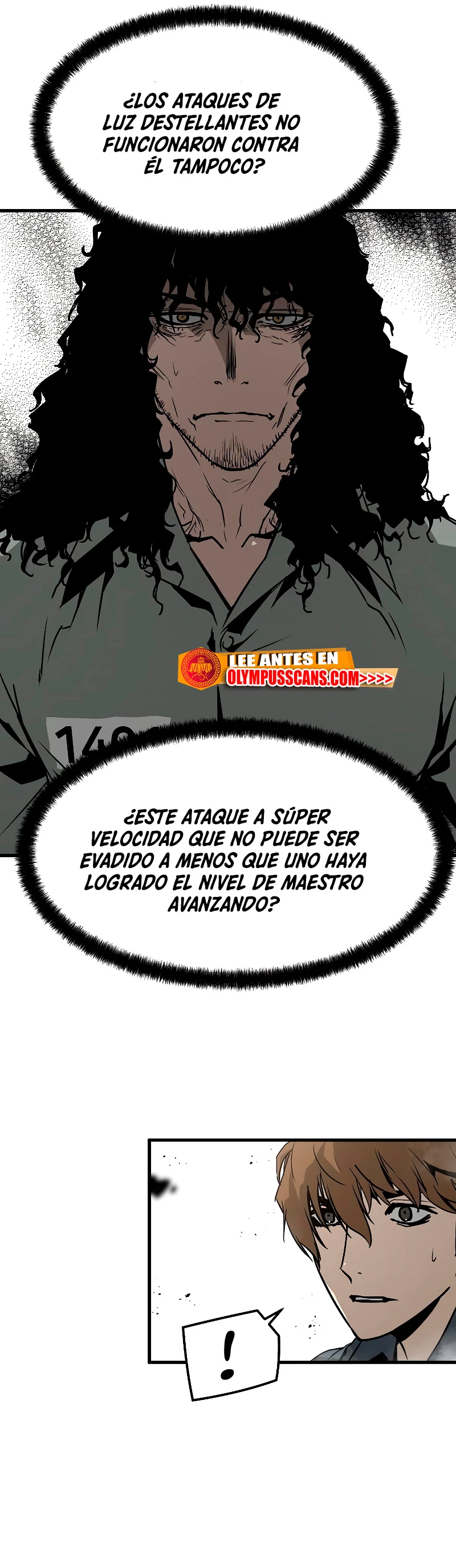 Th3 Breaker Fuerza eterna capítulo 68, página 28