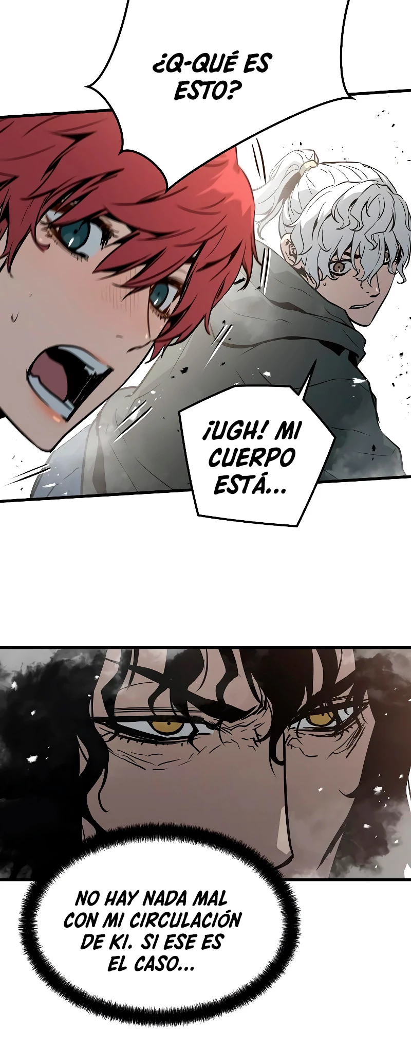 Th3 Breaker Fuerza eterna capítulo 68, página 33