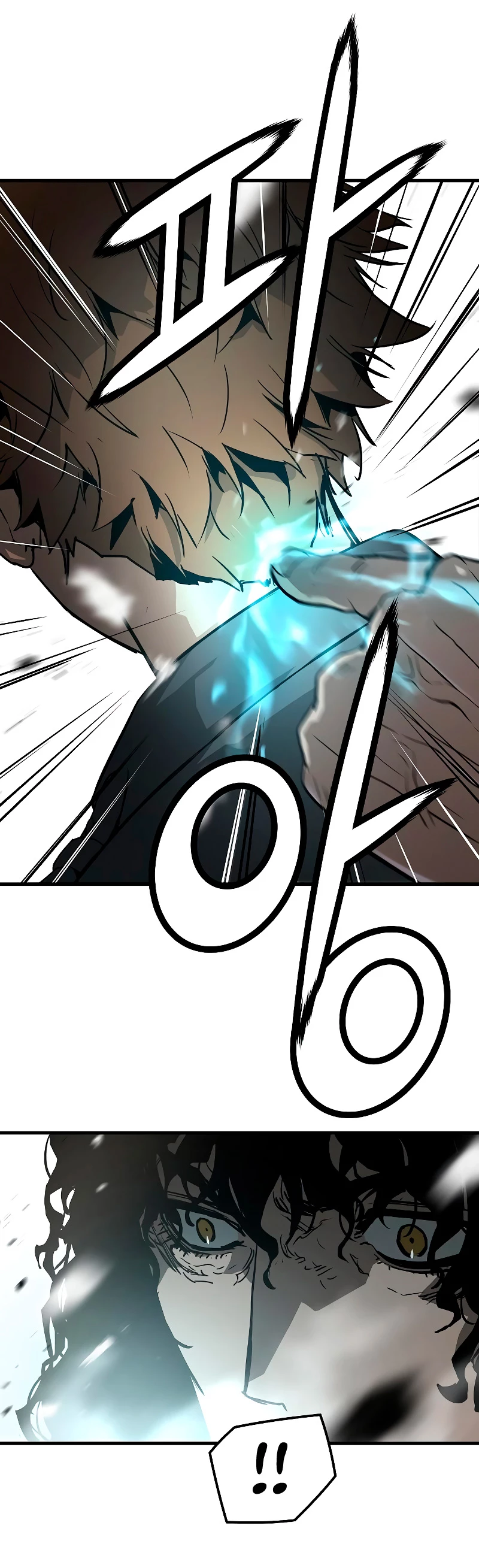 Th3 Breaker Fuerza eterna capítulo 68, página 42