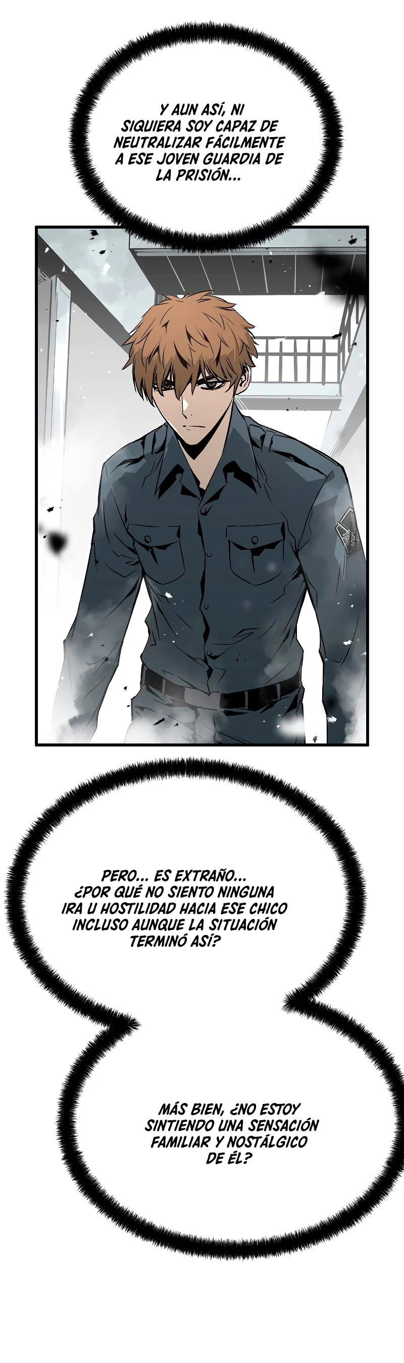 Th3 Breaker Fuerza eterna capítulo 68, página 48