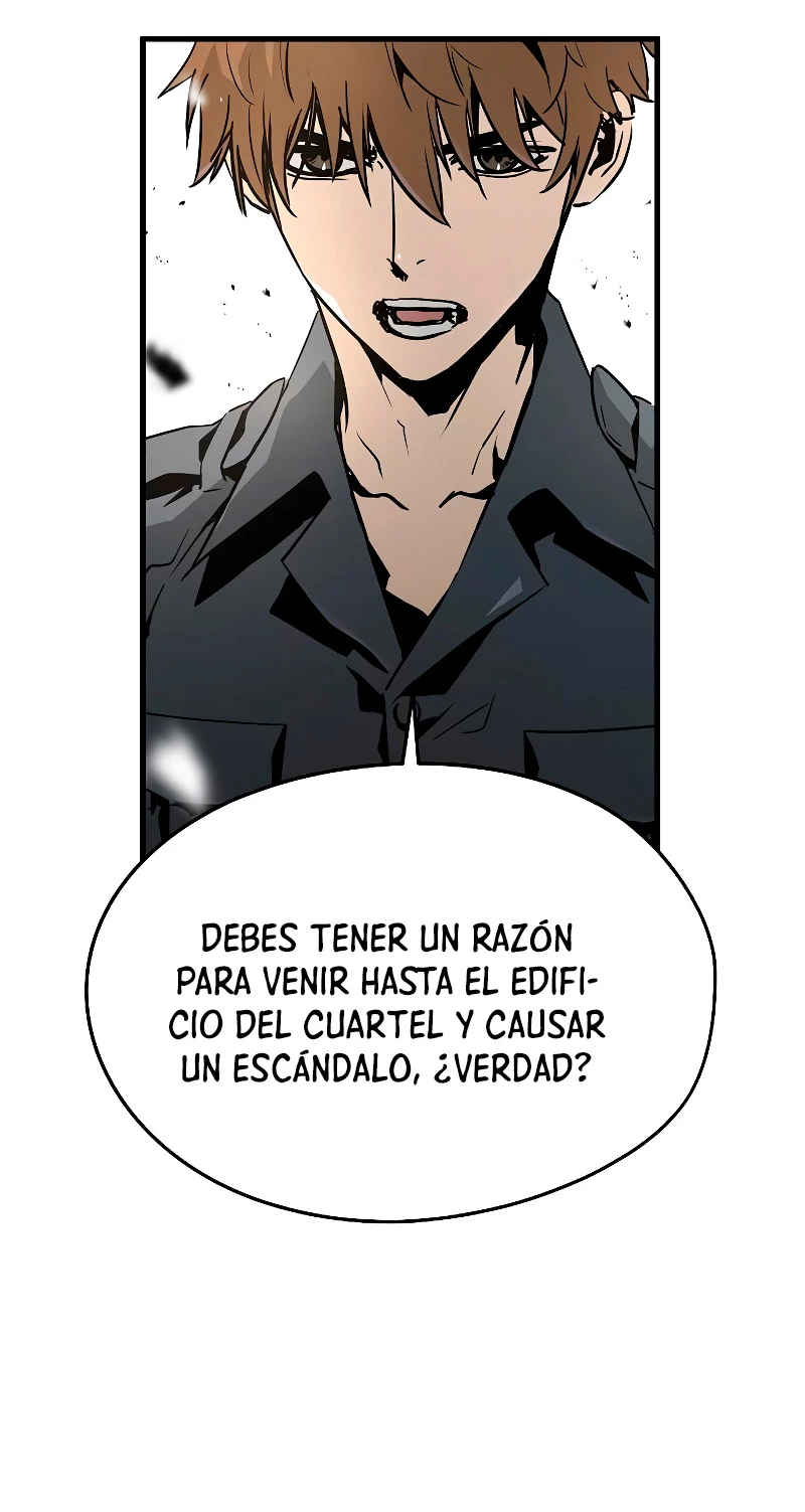 Th3 Breaker Fuerza eterna capítulo 68, página 50