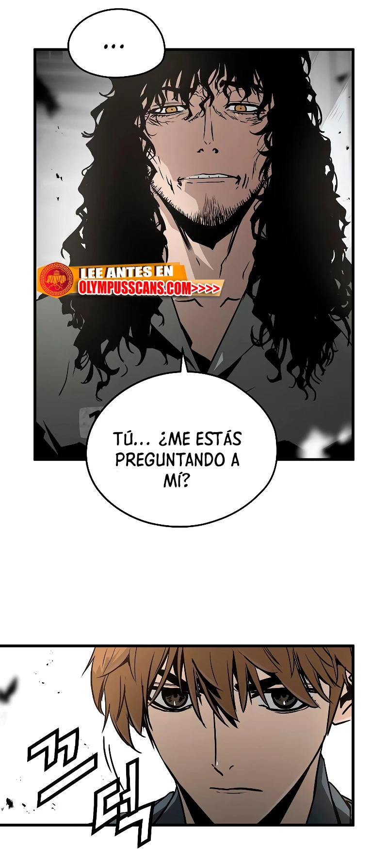 Th3 Breaker Fuerza eterna capítulo 68, página 51