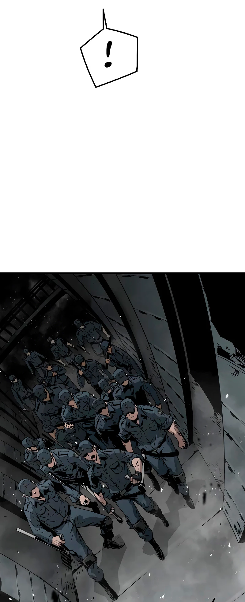 Th3 Breaker Fuerza eterna capítulo 69, página 5