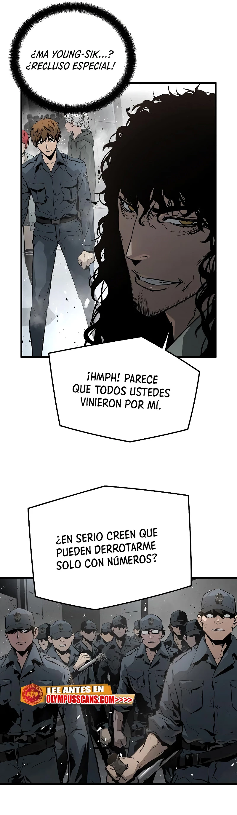 Th3 Breaker Fuerza eterna capítulo 69, página 8