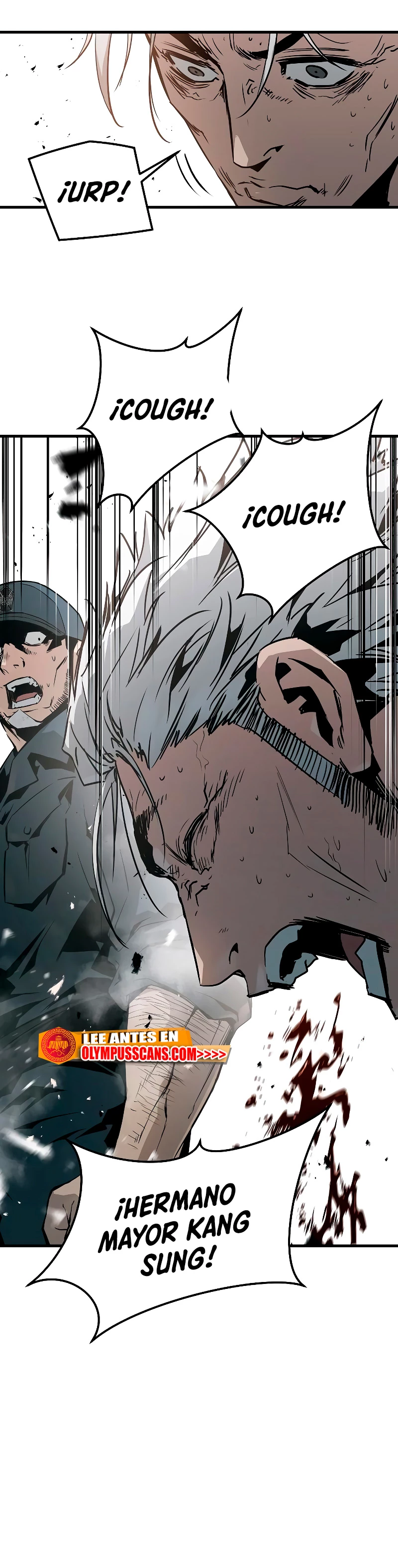 Th3 Breaker Fuerza eterna capítulo 69, página 18