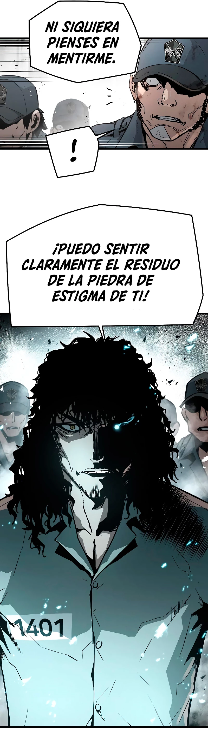Th3 Breaker Fuerza eterna capítulo 69, página 19