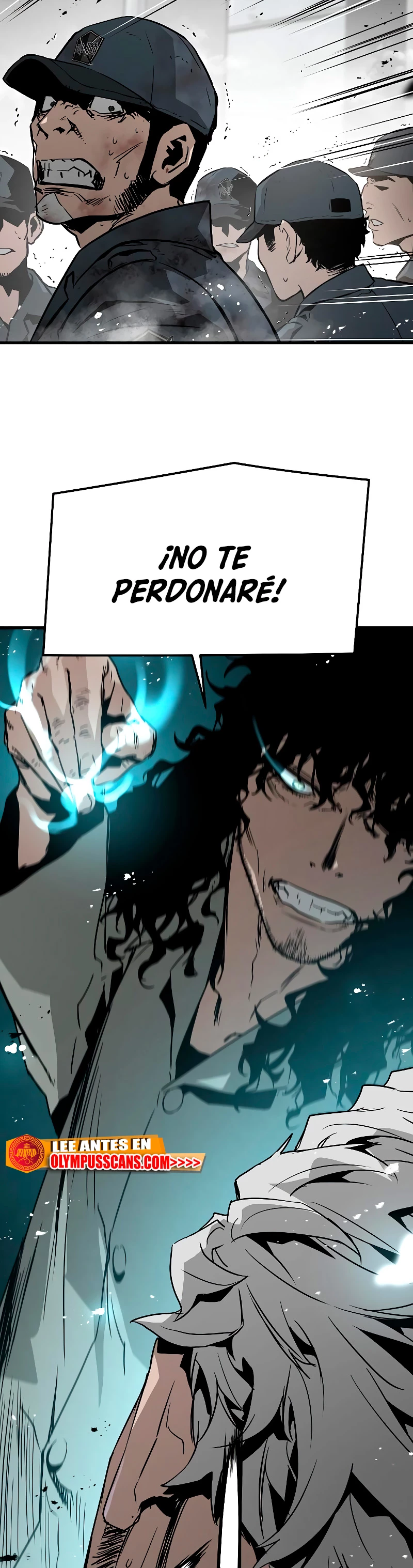 Th3 Breaker Fuerza eterna capítulo 69, página 27
