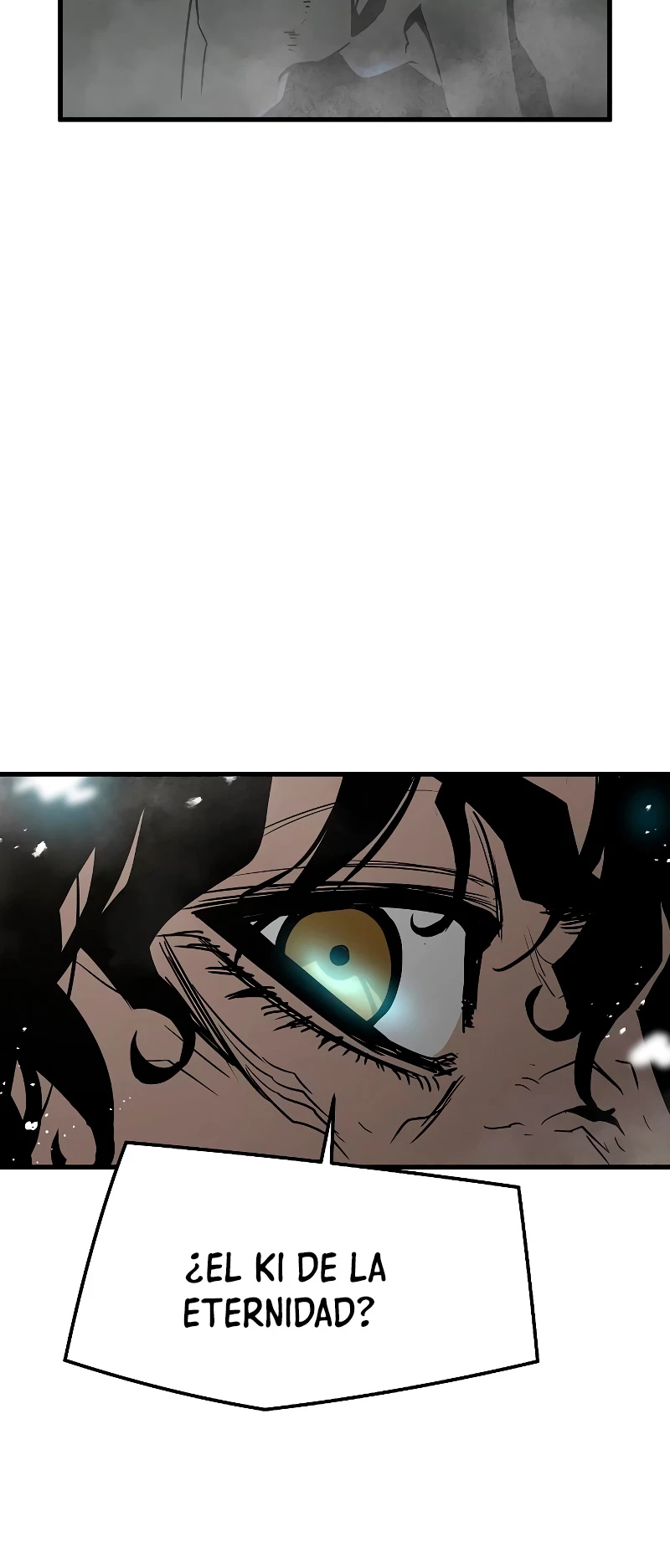 Th3 Breaker Fuerza eterna capítulo 69, página 32