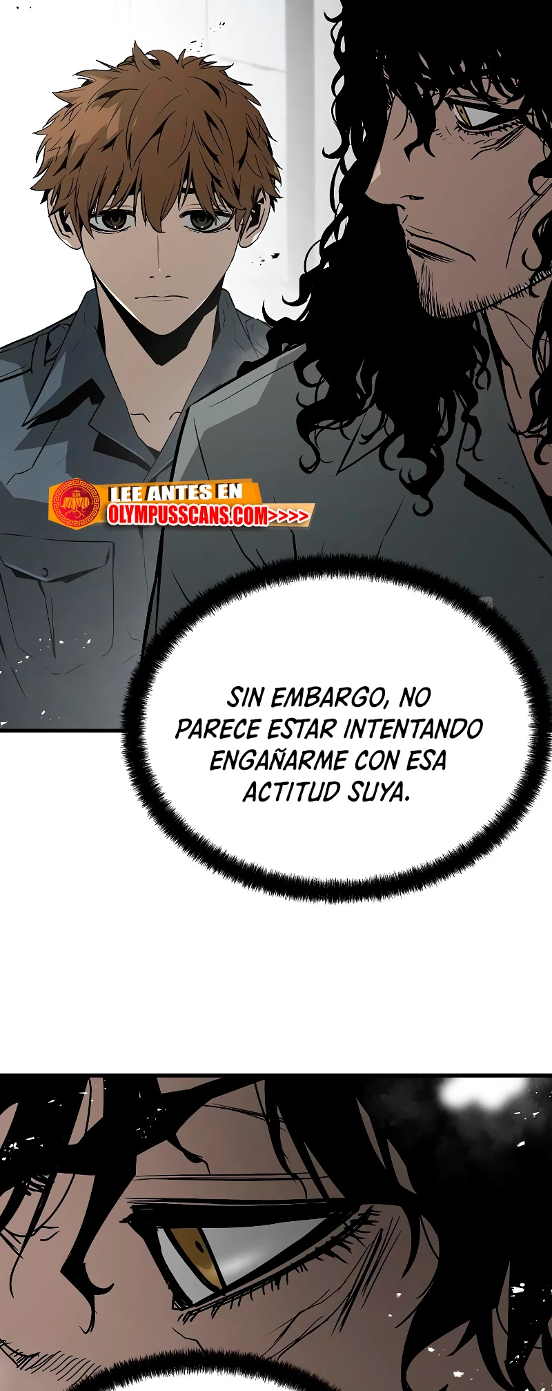 Th3 Breaker Fuerza eterna capítulo 69, página 34