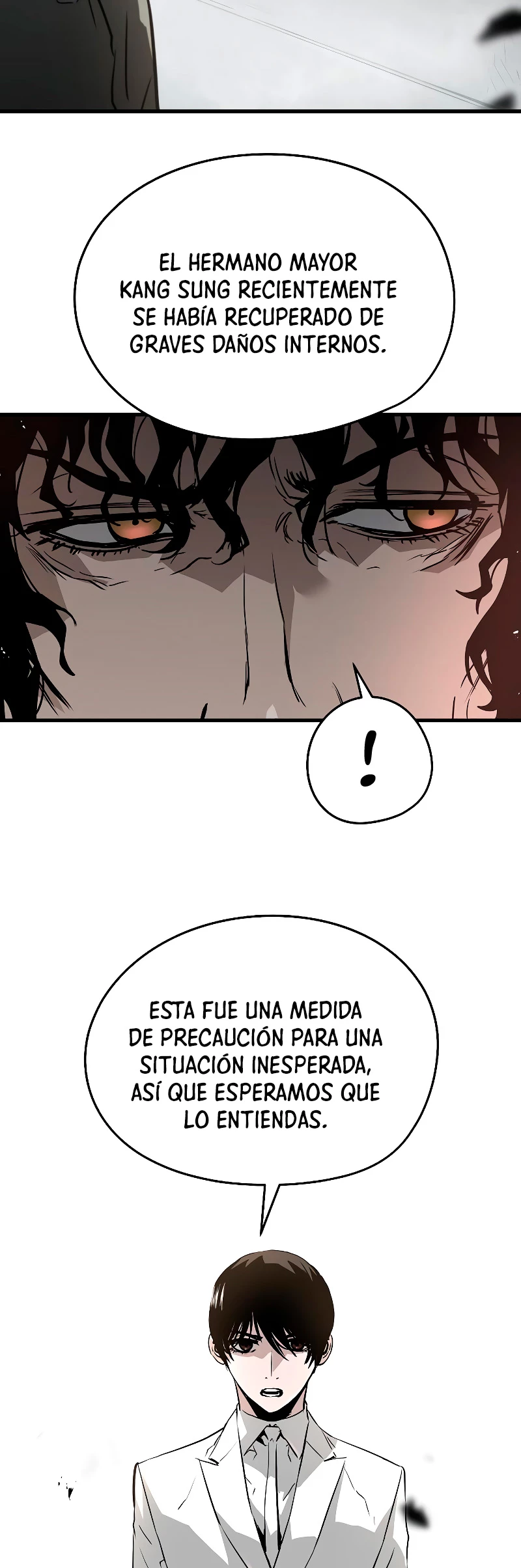Th3 Breaker Fuerza eterna capítulo 69, página 44