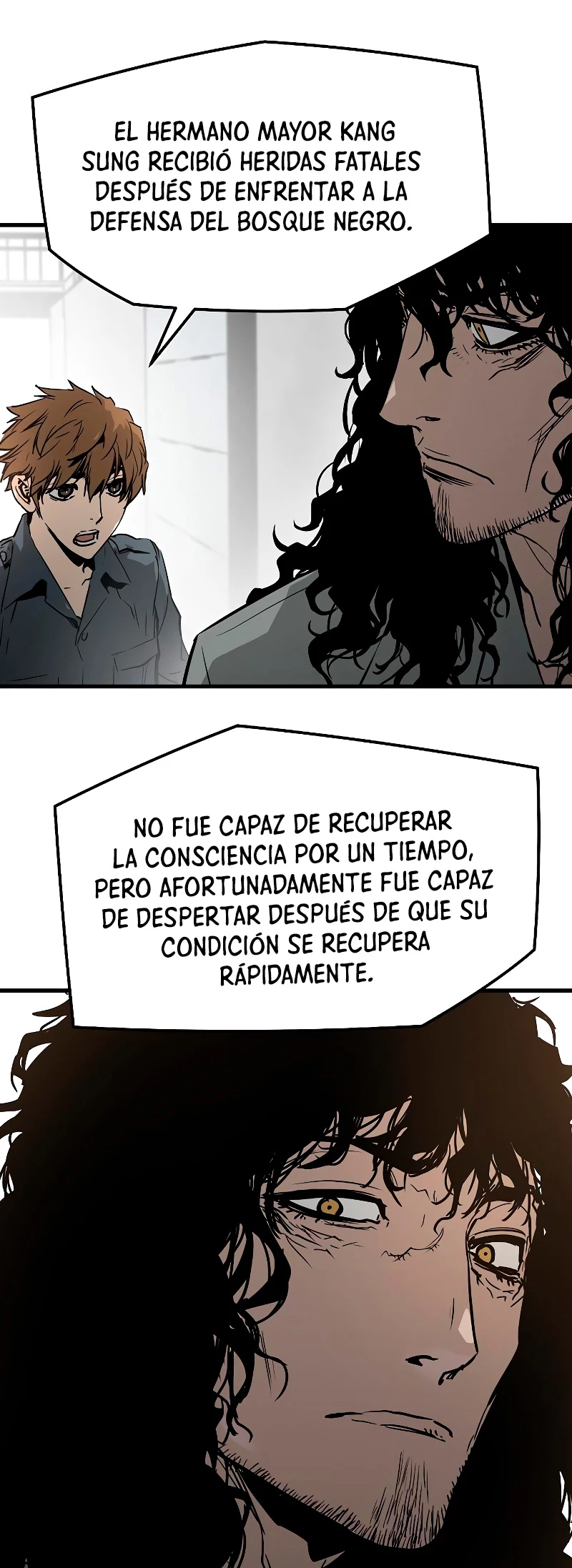 Th3 Breaker Fuerza eterna capítulo 69, página 47
