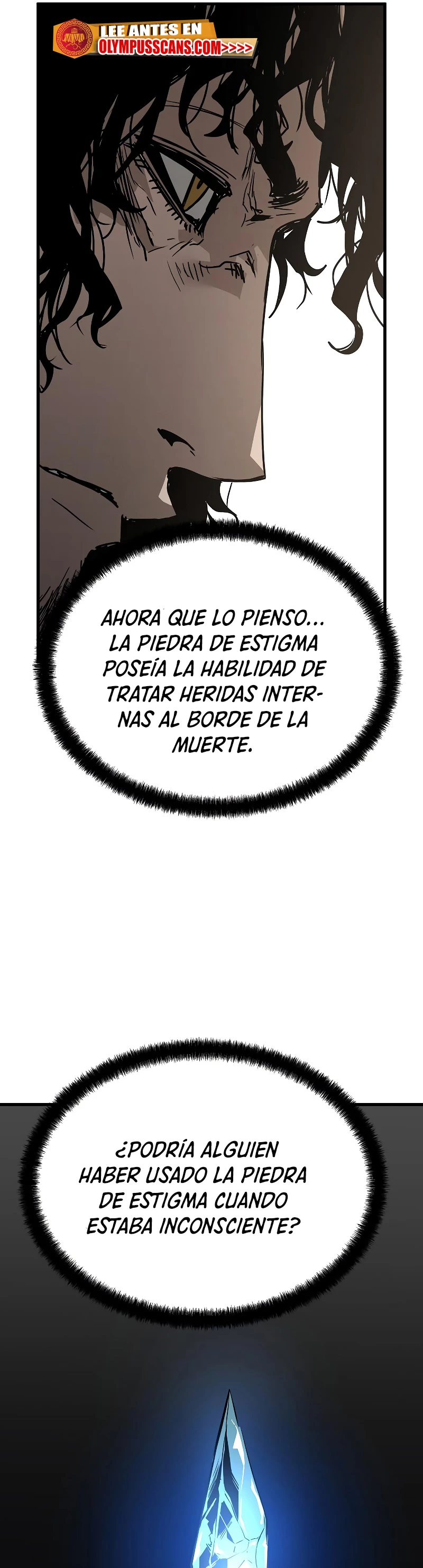 Th3 Breaker Fuerza eterna capítulo 69, página 49