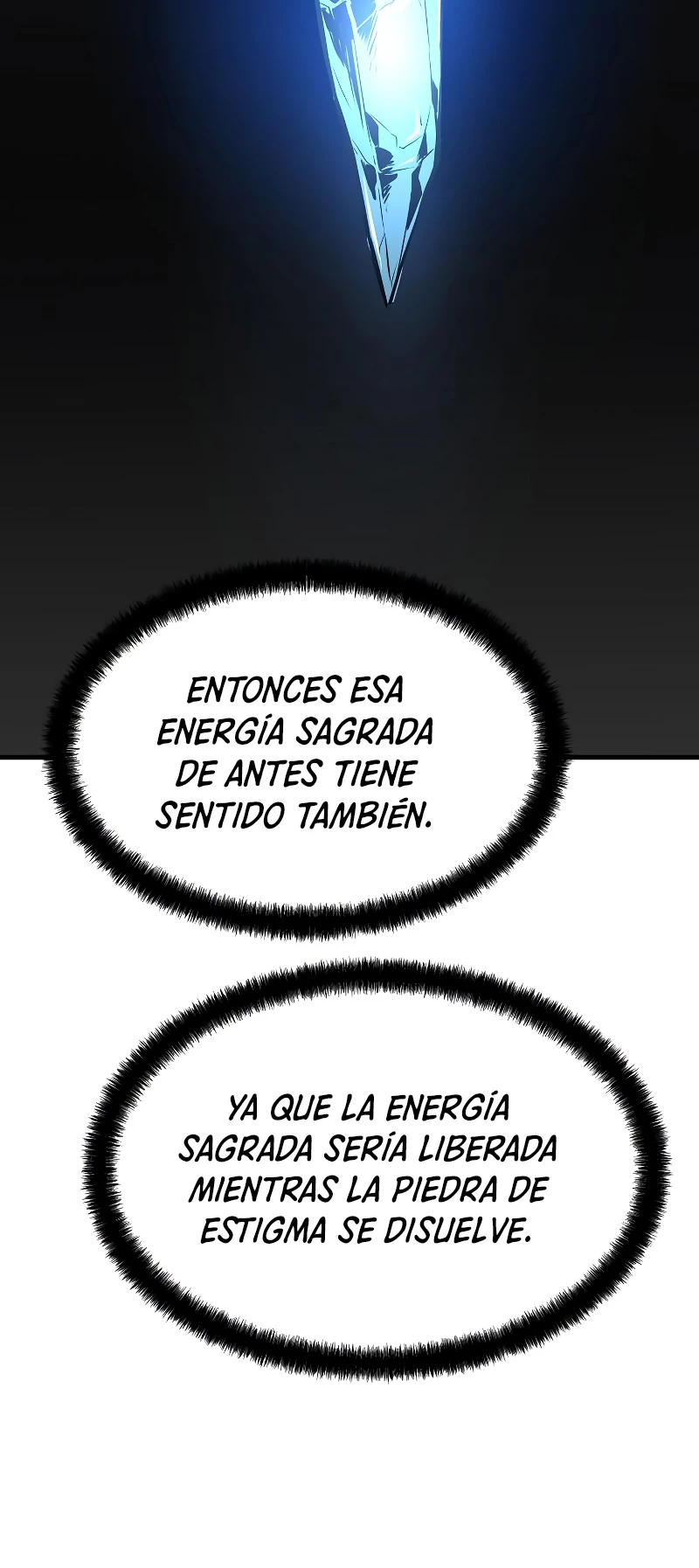 Th3 Breaker Fuerza eterna capítulo 69, página 50