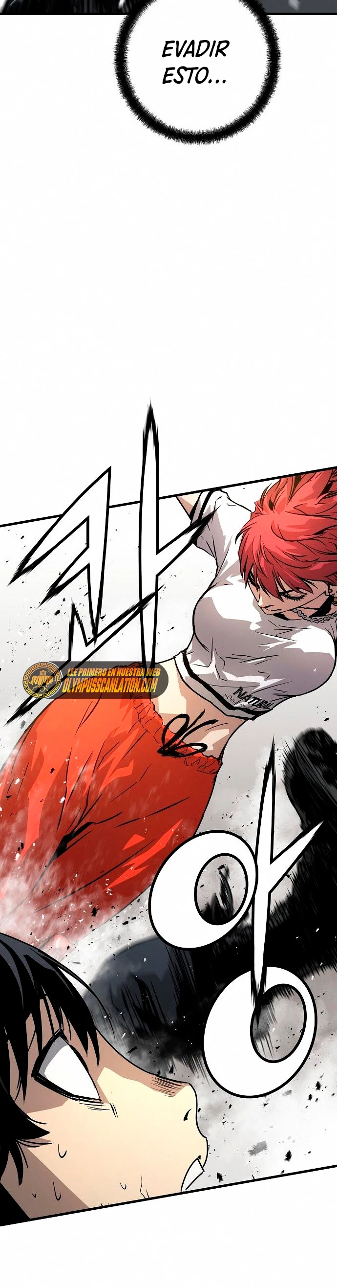 Th3 Breaker Fuerza eterna capítulo 7, página 20