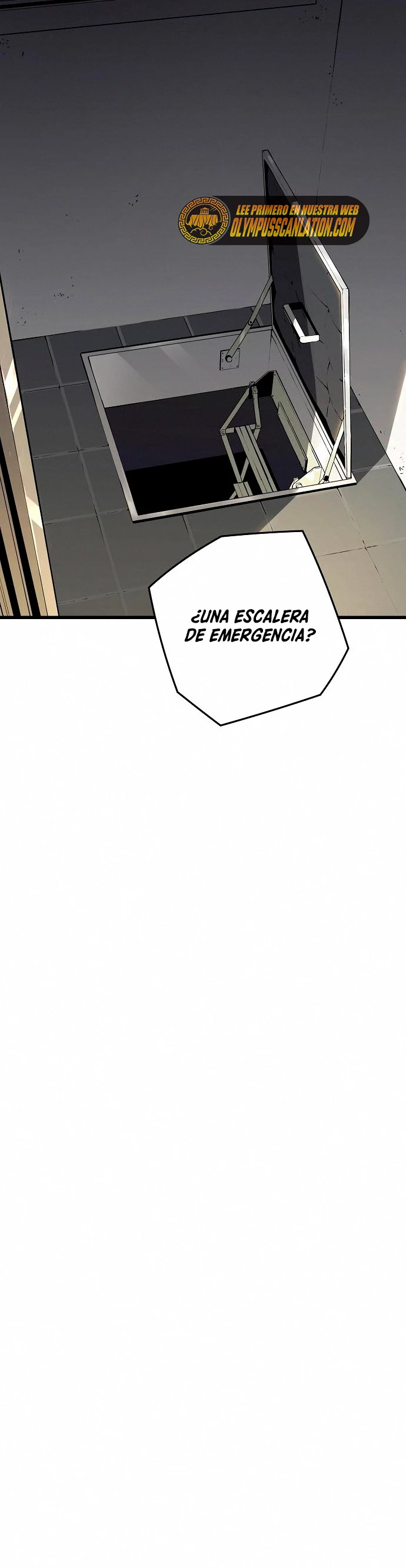 Th3 Breaker Fuerza eterna capítulo 7, página 47