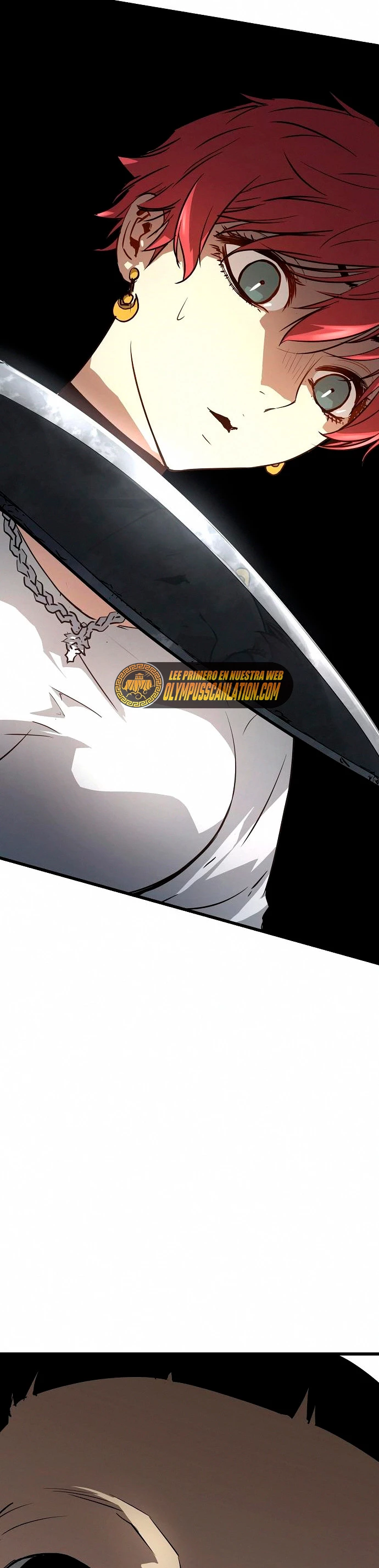 Th3 Breaker Fuerza eterna capítulo 7, página 71