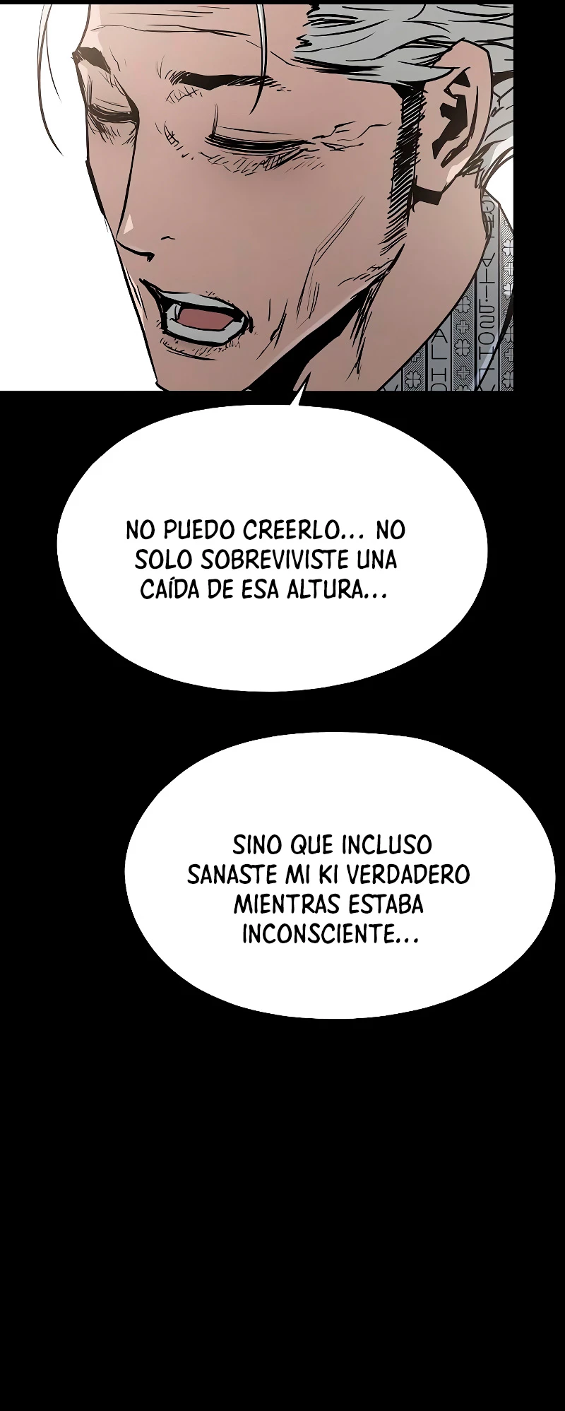 Th3 Breaker Fuerza eterna capítulo 70, página 8