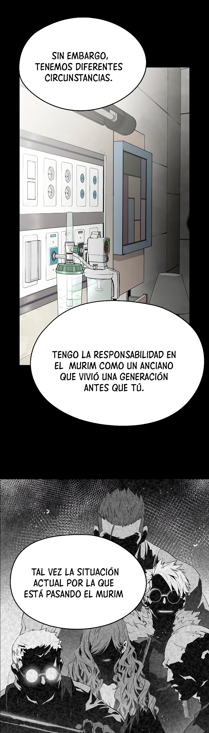 Th3 Breaker Fuerza eterna capítulo 70, página 13