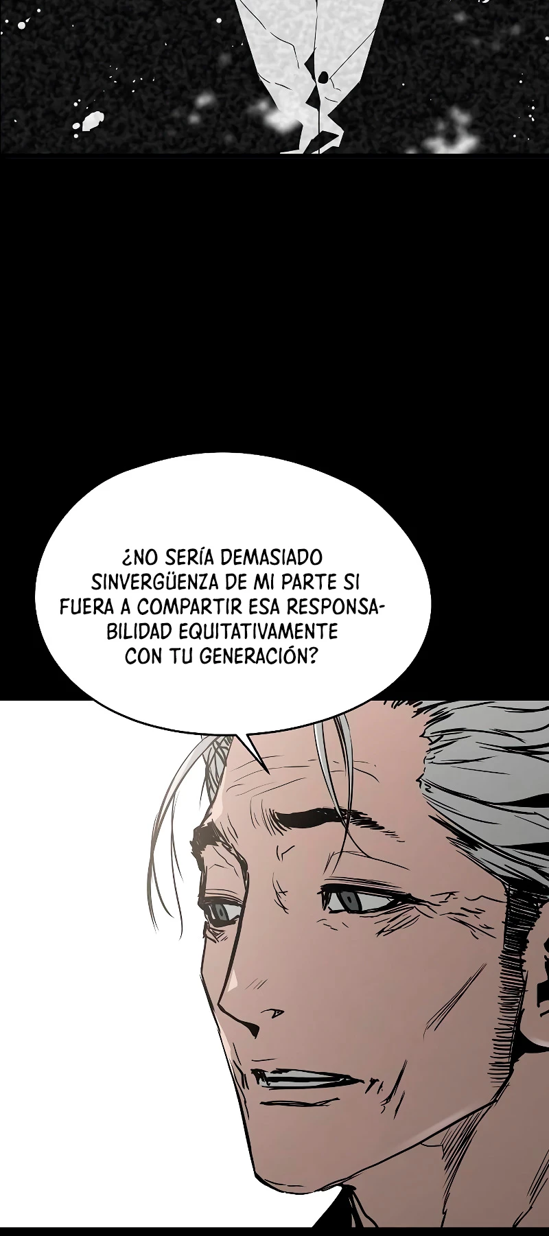 Th3 Breaker Fuerza eterna capítulo 70, página 15