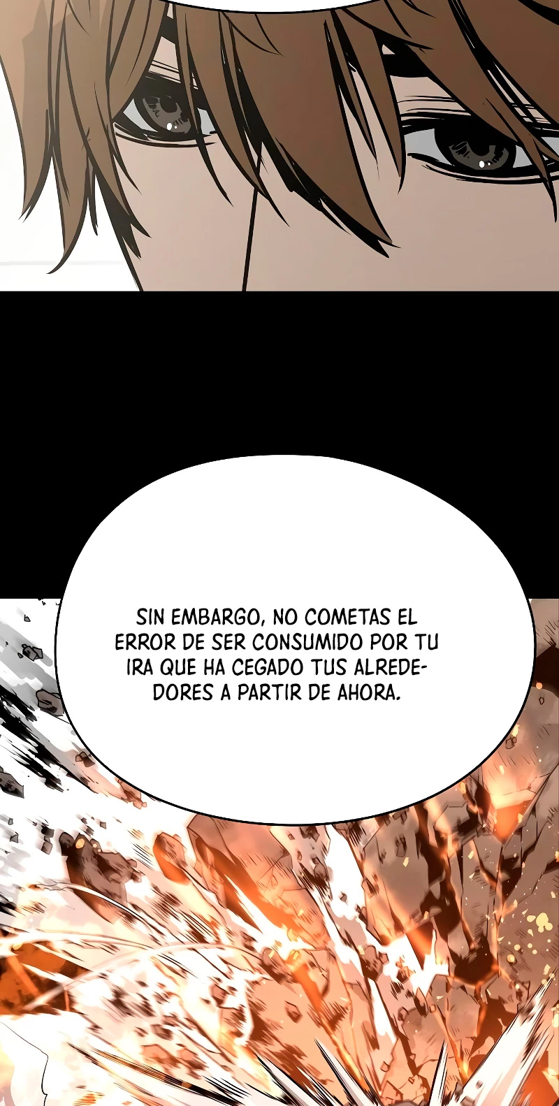 Th3 Breaker Fuerza eterna capítulo 70, página 17
