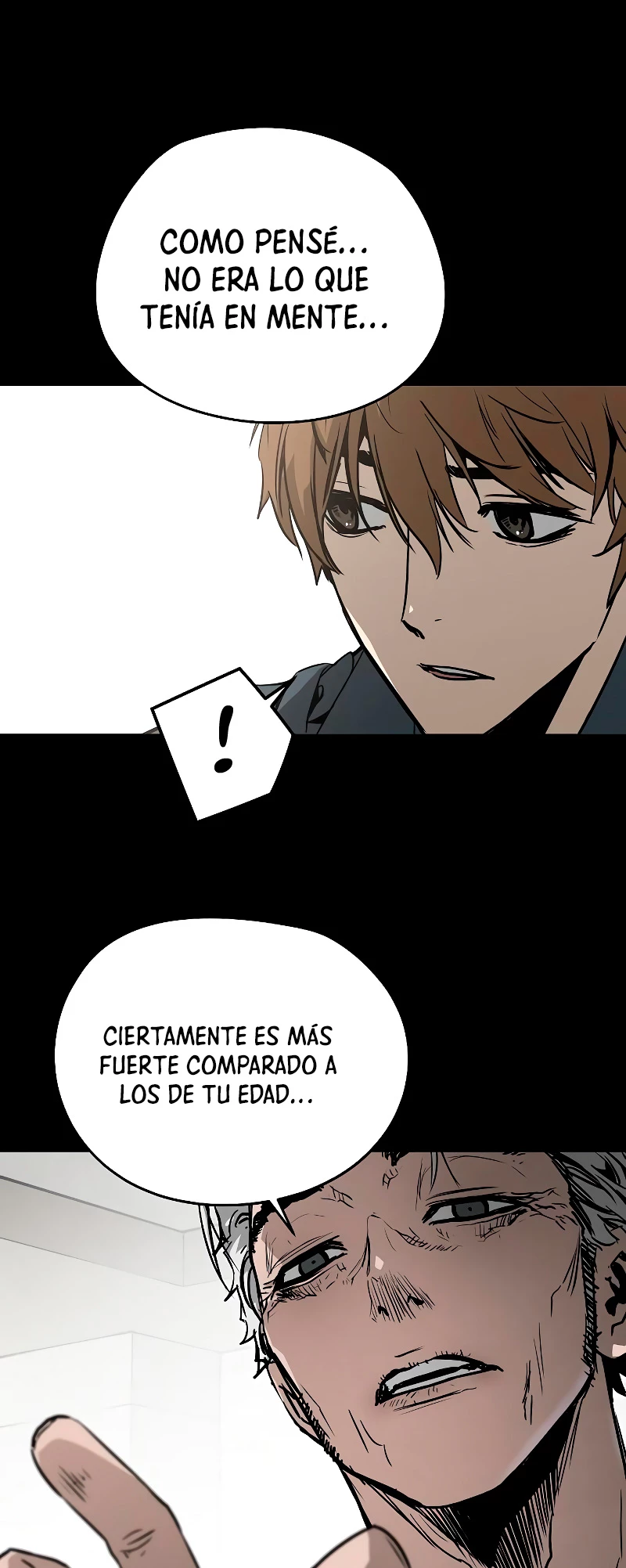 Th3 Breaker Fuerza eterna capítulo 70, página 25