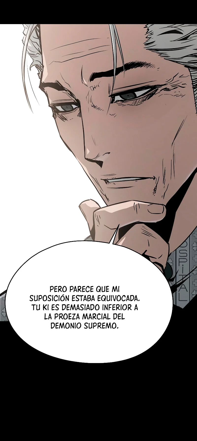 Th3 Breaker Fuerza eterna capítulo 70, página 28