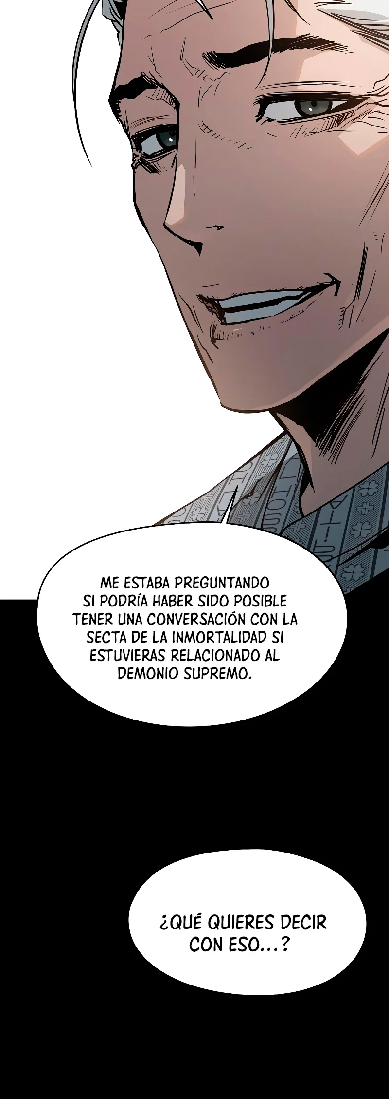 Th3 Breaker Fuerza eterna capítulo 70, página 30