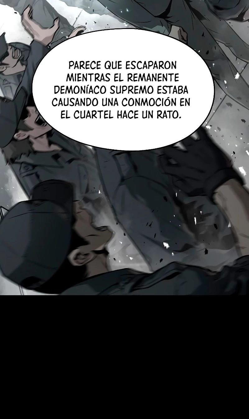 Th3 Breaker Fuerza eterna capítulo 70, página 32
