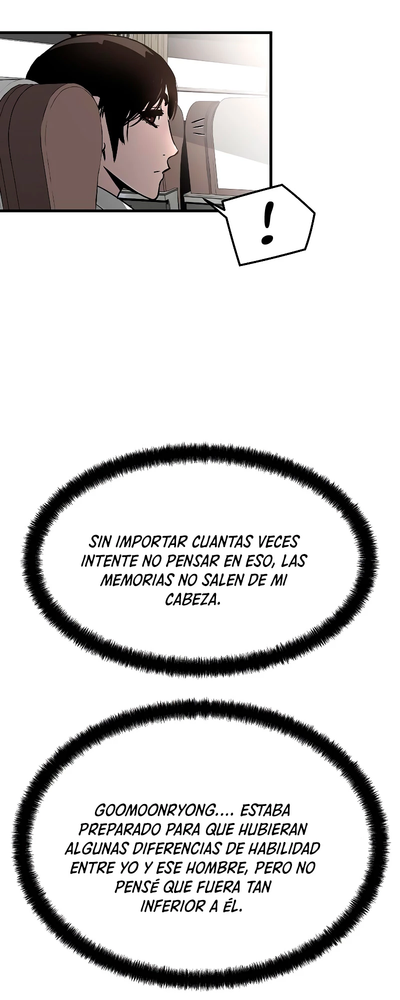 Th3 Breaker Fuerza eterna capítulo 70, página 42