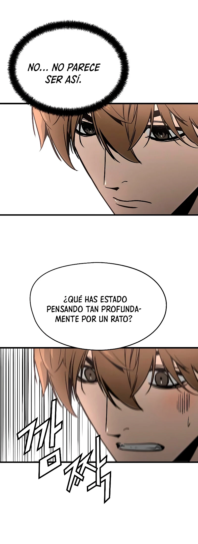 Th3 Breaker Fuerza eterna capítulo 70, página 49