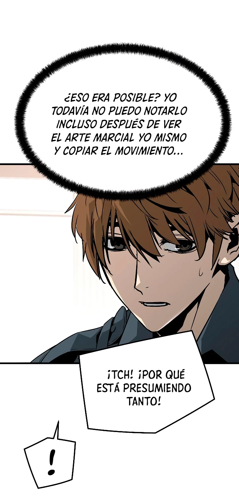 Th3 Breaker Fuerza eterna capítulo 70, página 61