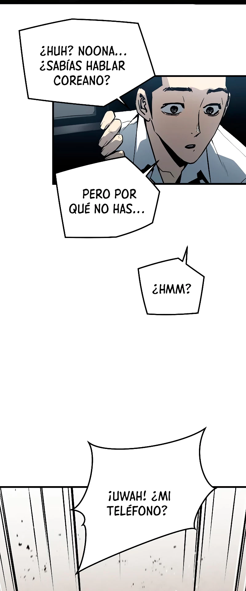 Th3 Breaker Fuerza eterna capítulo 71, página 5
