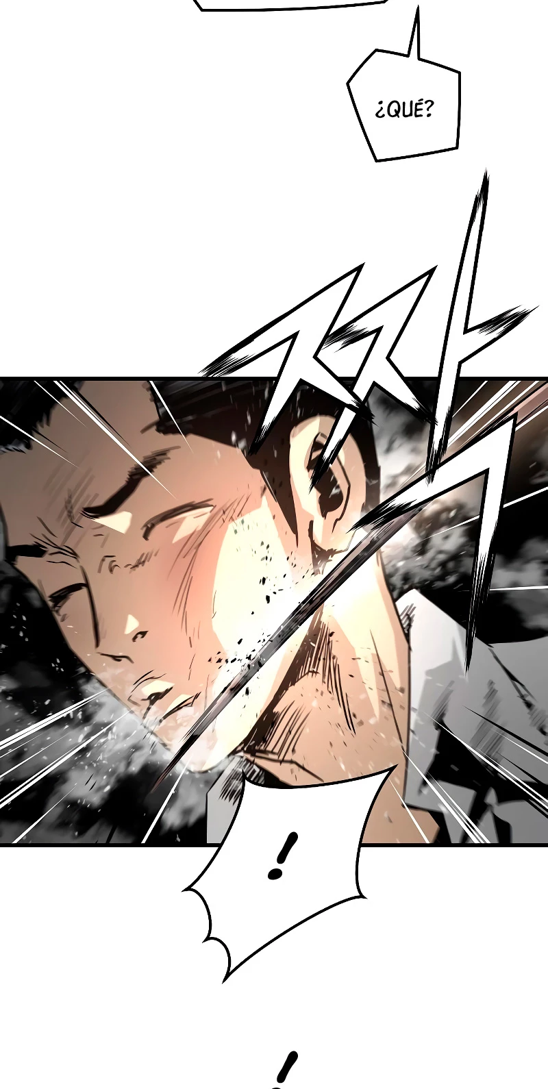 Th3 Breaker Fuerza eterna capítulo 71, página 7