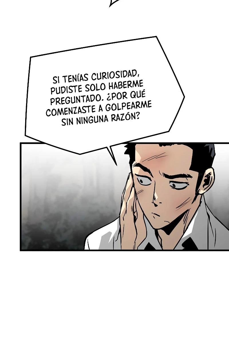 Th3 Breaker Fuerza eterna capítulo 71, página 14