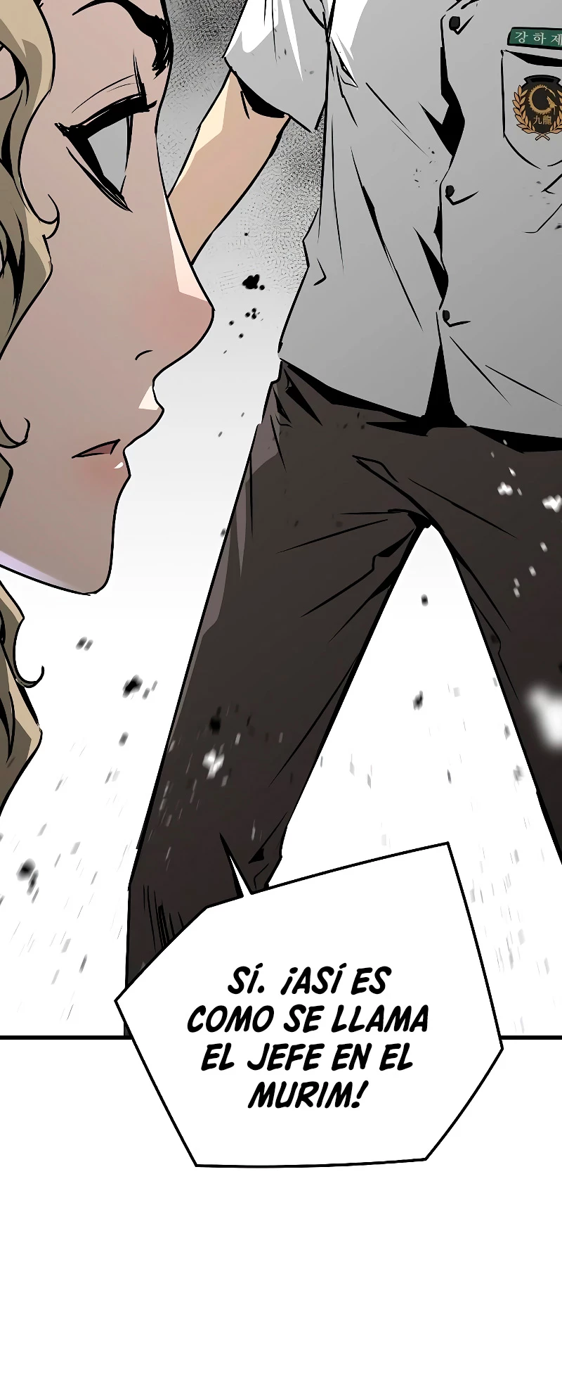 Th3 Breaker Fuerza eterna capítulo 71, página 18